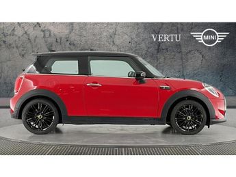 MINI Hatchback 135kW Cooper S Level 2 33kWh 3dr Auto Electric Hatchback