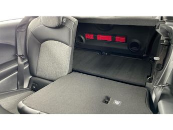 MINI Hatchback 135kW Cooper S Level 2 33kWh 3dr Auto Electric Hatchback