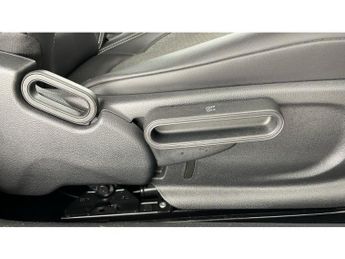 MINI Hatchback 135kW Cooper S Level 2 33kWh 3dr Auto Electric Hatchback