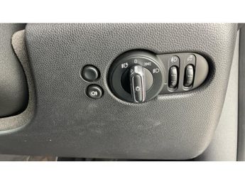 MINI Hatchback 135kW Cooper S Level 2 33kWh 3dr Auto Electric Hatchback