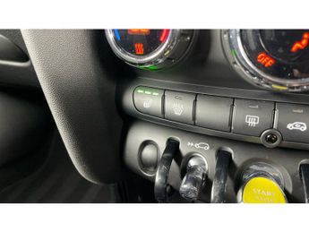 MINI Hatchback 135kW Cooper S Level 2 33kWh 3dr Auto Electric Hatchback