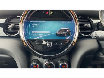 MINI Hatchback 135kW Cooper S Level 2 33kWh 3dr Auto Electric Hatchback