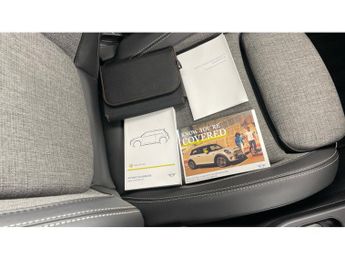 MINI Hatchback 135kW Cooper S Level 2 33kWh 3dr Auto Electric Hatchback