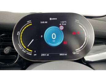 MINI Hatchback 135kW Cooper S Level 2 33kWh 3dr Auto Electric Hatchback