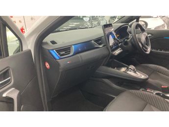 Renault Symbioz 1.6 E-Tech FHEV 145 Techno Esprit Alpine 5dr Auto Hybrid Estate