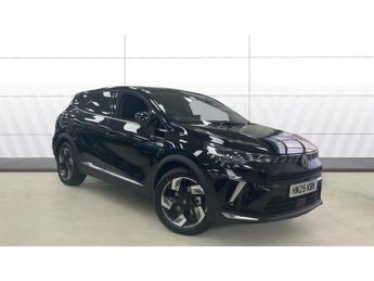 Renault Symbioz 1.6 E-Tech FHEV 145 Techno 5dr Auto Hybrid Estate