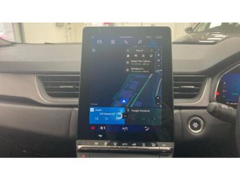 Renault Symbioz 1.6 E-Tech FHEV 145 Techno 5dr Auto Hybrid Estate