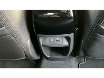 Nissan Juke 1.6 Hybrid Tekna 5dr Auto Hybrid Hatchback