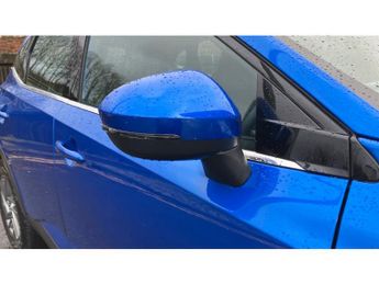 Nissan Qashqai 1.3 DiG-T MH 158 Acenta Premium 5dr Xtronic Petrol Hatchback