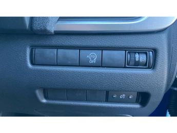 Nissan Qashqai 1.3 DiG-T MH 158 Acenta Premium 5dr Xtronic Petrol Hatchback