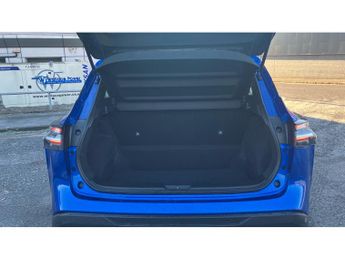 Nissan Qashqai 1.3 DiG-T MH 158 Acenta Premium 5dr Xtronic Petrol Hatchback