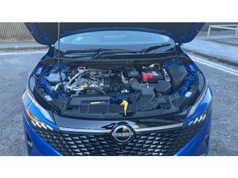 Nissan Qashqai 1.3 DiG-T MH 158 Acenta Premium 5dr Xtronic Petrol Hatchback