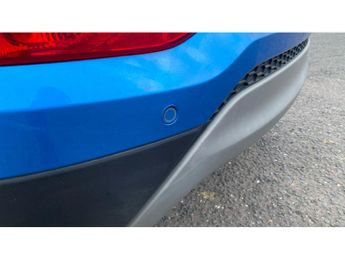 Hyundai TUCSON 1.6 TGDi Sport Edition 5dr 2WD DCT Petrol Estate