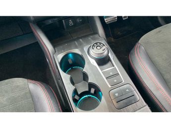 Ford Kuga 2.5 FHEV ST-Line Edition 5dr CVT Hybrid Estate