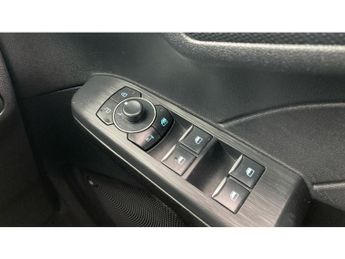 Ford Kuga 2.5 FHEV ST-Line Edition 5dr CVT Hybrid Estate