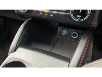 Ford Kuga 2.5 FHEV ST-Line Edition 5dr CVT Hybrid Estate