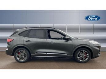 Ford Kuga 2.5 FHEV ST-Line Edition 5dr CVT Hybrid Estate