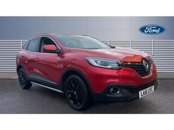 Renault Kadjar 1.5 dCi Dynamique Nav 5dr Diesel Hatchback