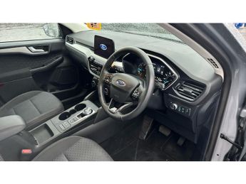 Ford Kuga 1.5 EcoBlue Zetec 5dr Auto Diesel Estate