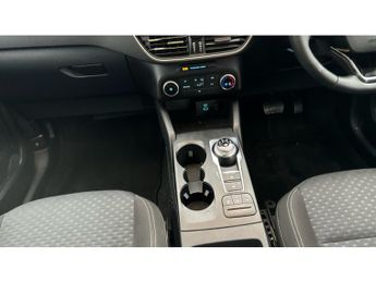 Ford Kuga 1.5 EcoBlue Zetec 5dr Auto Diesel Estate