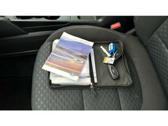 Ford Kuga 1.5 EcoBlue Zetec 5dr Auto Diesel Estate