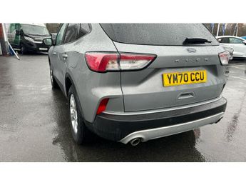 Ford Kuga 1.5 EcoBlue Zetec 5dr Auto Diesel Estate