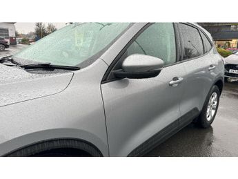 Ford Kuga 1.5 EcoBlue Zetec 5dr Auto Diesel Estate