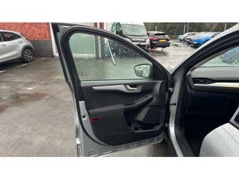 Ford Kuga 1.5 EcoBlue Zetec 5dr Auto Diesel Estate