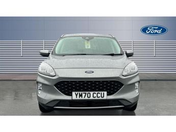 Ford Kuga 1.5 EcoBlue Zetec 5dr Auto Diesel Estate