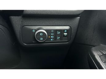 Ford Kuga 1.5 EcoBlue Zetec 5dr Auto Diesel Estate