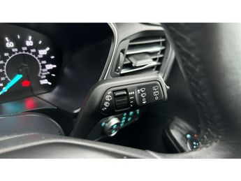 Ford Kuga 1.5 EcoBlue Zetec 5dr Auto Diesel Estate