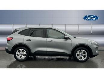 Ford Kuga 1.5 EcoBlue Zetec 5dr Auto Diesel Estate