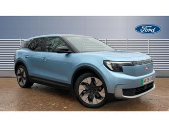 Ford Explorer 210kW Premium 77kWh 5dr Auto Electric Estate