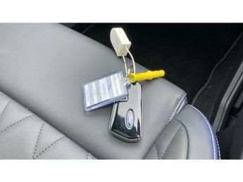 Ford Explorer 210kW Premium 77kWh 5dr Auto Electric Estate