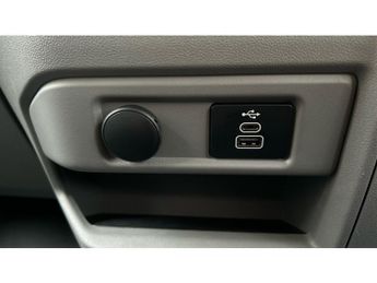 Ford Transit Custom E-320 L1 Rwd 160kW 65kWh H1 Van Sport Auto