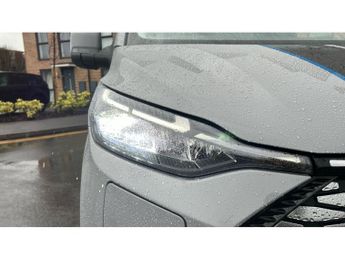 Ford Transit Custom E-320 L1 Rwd 160kW 65kWh H1 Van Sport Auto