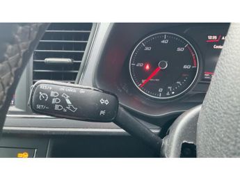 SEAT Leon 1.6 TDI SE Dynamic [EZ] 5dr DSG Diesel Hatchback
