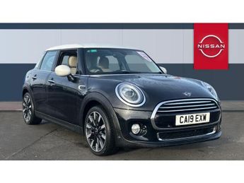 MINI Hatch 1.5 Cooper Exclusive II 5dr Petrol Hatchback