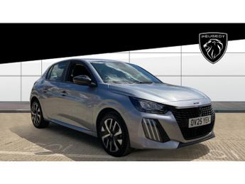 Peugeot 208 1.2 PureTech 100 Style 5dr Petrol Hatchback