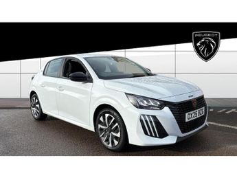 Peugeot 208 1.2 PureTech 100 Style 5dr Petrol Hatchback