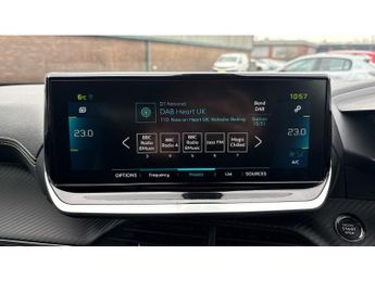 Peugeot 2008 100kW GT Premium 50kWh 5dr Auto Electric Estate