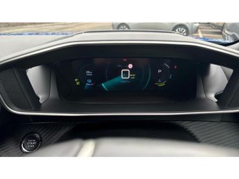 Peugeot 2008 100kW GT Premium 50kWh 5dr Auto Electric Estate
