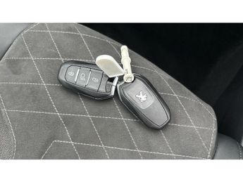 Peugeot 2008 100kW GT Premium 50kWh 5dr Auto Electric Estate