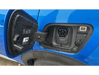 Peugeot 2008 100kW GT Premium 50kWh 5dr Auto Electric Estate