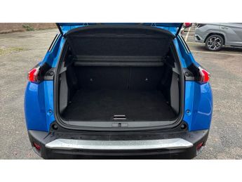Peugeot 2008 100kW GT Premium 50kWh 5dr Auto Electric Estate