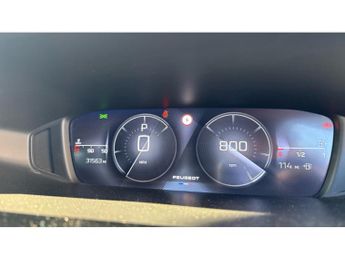 Peugeot 308 1.2 PureTech GT 5dr EAT8 Petrol Hatchback