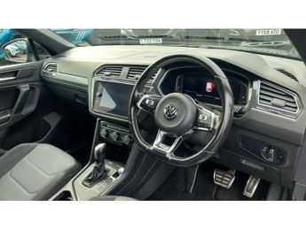 Volkswagen Tiguan 2.0 TDi 150 R-Line Tech 5dr DSG Diesel Estate