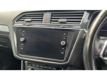Volkswagen Tiguan 2.0 TDi 150 R-Line Tech 5dr DSG Diesel Estate