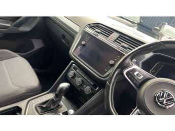 Volkswagen Tiguan 2.0 TDi 150 R-Line Tech 5dr DSG Diesel Estate
