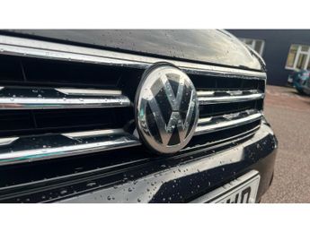 Volkswagen Tiguan 2.0 TDi 150 R-Line Tech 5dr DSG Diesel Estate